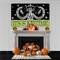 Beetlejuice It's Showtime Photo Backdrop Halloween Banner Baby Shower Birthday Party Decorations and Supplies for Home